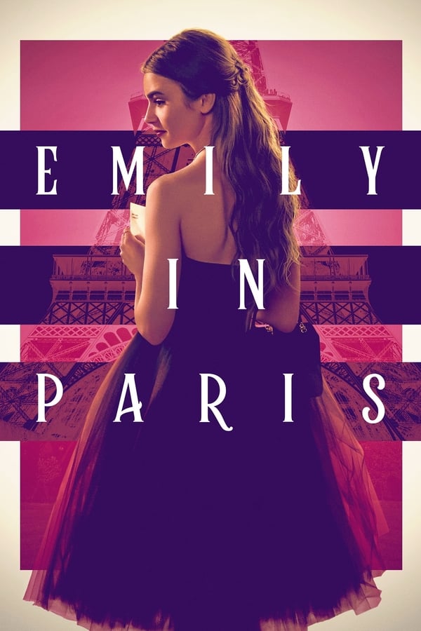 Emily in Paris Season 2 Episode 1-10 (Complete) [TV Series]